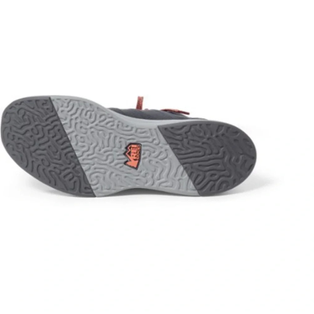 REI Women’s Size 8.5 Beyonder Walking Shoes NWT Odyssey Grey - Picture 13 of 15